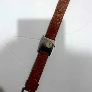 Fendi | Accessories | Fendi Orologi Silver Watch 530l | Poshmark display picture 2